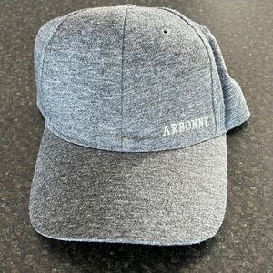 Arbonne ball cap